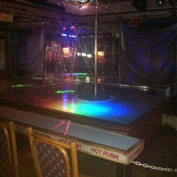 Whoosah Lounge