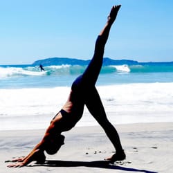 Yoga Baja