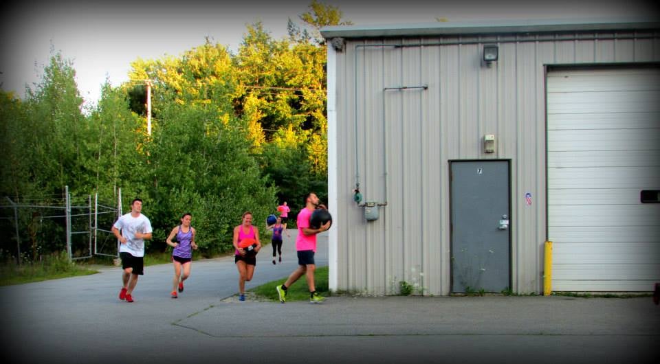 Interval Training Gyms THE FORT FITNESS 11 Photos 4 Owen's Ct