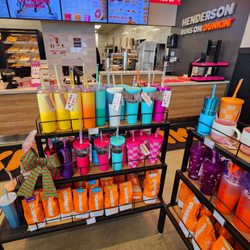 Dunkin - Drink Cups
