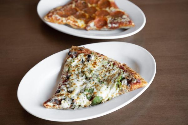 Green Mill Restaurant & Bar by null