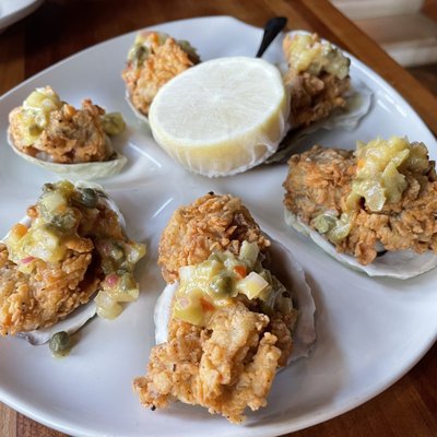 East Hampton Grill by null