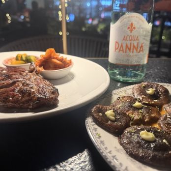 Salty Flame - Asian Fusion Near Me - Miami, Florida
