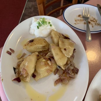 Gaufre's & Goods - Greek Near Me - St. Augustine, Florida