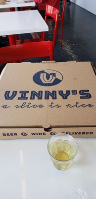 Vinny’s by null