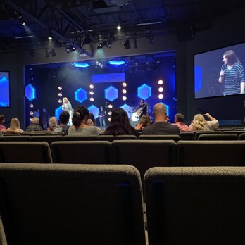 Northpoint Church - Churches Near Me - Leander, Texas