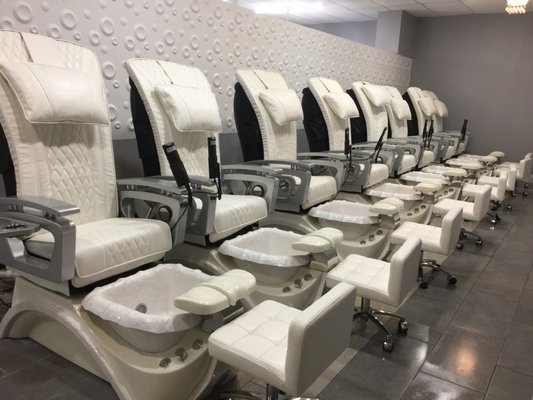 M Nail Bar, 478 South Ave, Whitman, MA, Manicurists - MapQuest