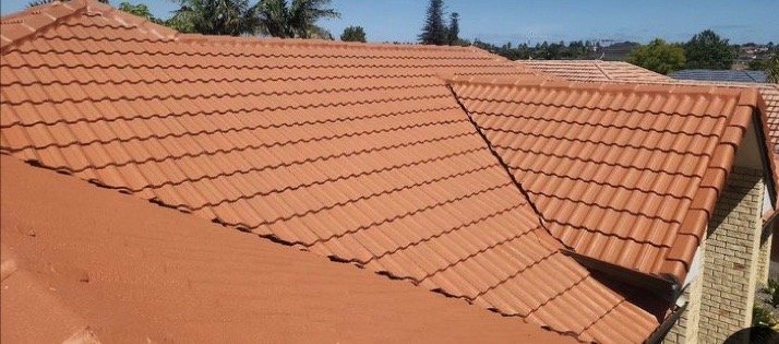 Slide of Intergrated Roofing Systems