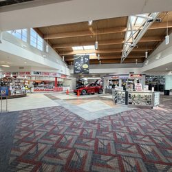 Killeen Mall