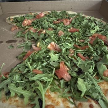 Palio Pizzeria - Arugula Special Pizza! - Pizza Near Me - Hyannis, Massachusetts Palio Pizzeria - Arugula Special Pizza! - Pizza Near Me - Hyannis, Massachusetts