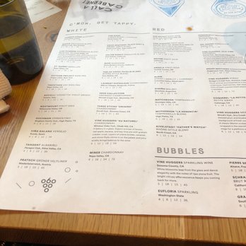Sixty Vines - Wine - New American Near Me - Dallas, Texas Sixty Vines - Wine - New American Near Me - Dallas, Texas