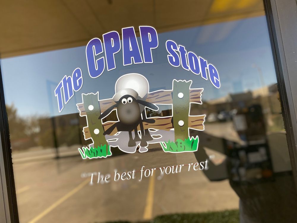 THE CPAP STORE 14 Reviews 1350 E Arapaho Rd, Richardson, Texas