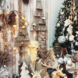 Le Lann - Période de Noel :)