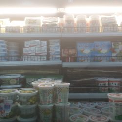 Almadenah Halal Meat Market