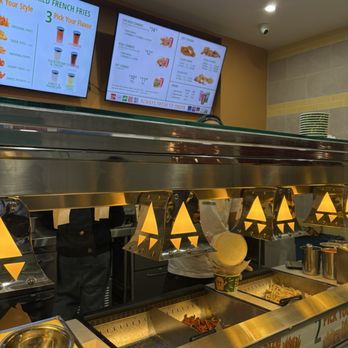 Potato Corner - Fast Food Near Me - Lynnwood, Washington Potato Corner - Fast Food Near Me - Lynnwood, Washington