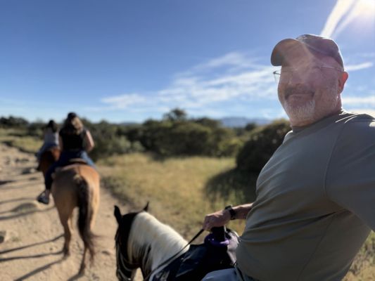 Sunset Ranch Hollywood by null