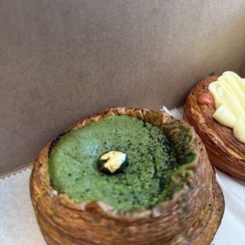 Paloma Coffee & Bakery - Matcha chocolate - Bakeries Near Me - Brooklyn, New York Paloma Coffee & Bakery - Matcha chocolate - Bakeries Near Me - Brooklyn, New York