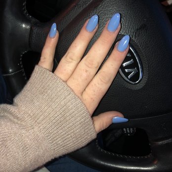 CT Nails - Nail Salons Near Me - Rowland Heights, California