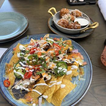 Eureka! - Nachos - American Near Me - Clovis, California Eureka! - Nachos - American Near Me - Clovis, California