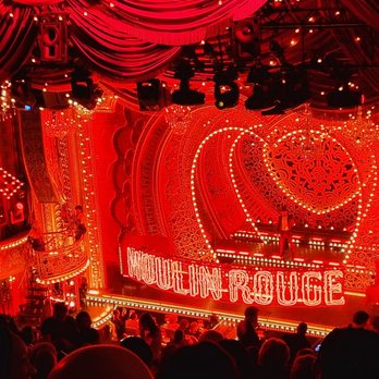 Al Hirschfeld Theatre - Performing Arts Near Me - New York, New York Al Hirschfeld Theatre - Performing Arts Near Me - New York, New York