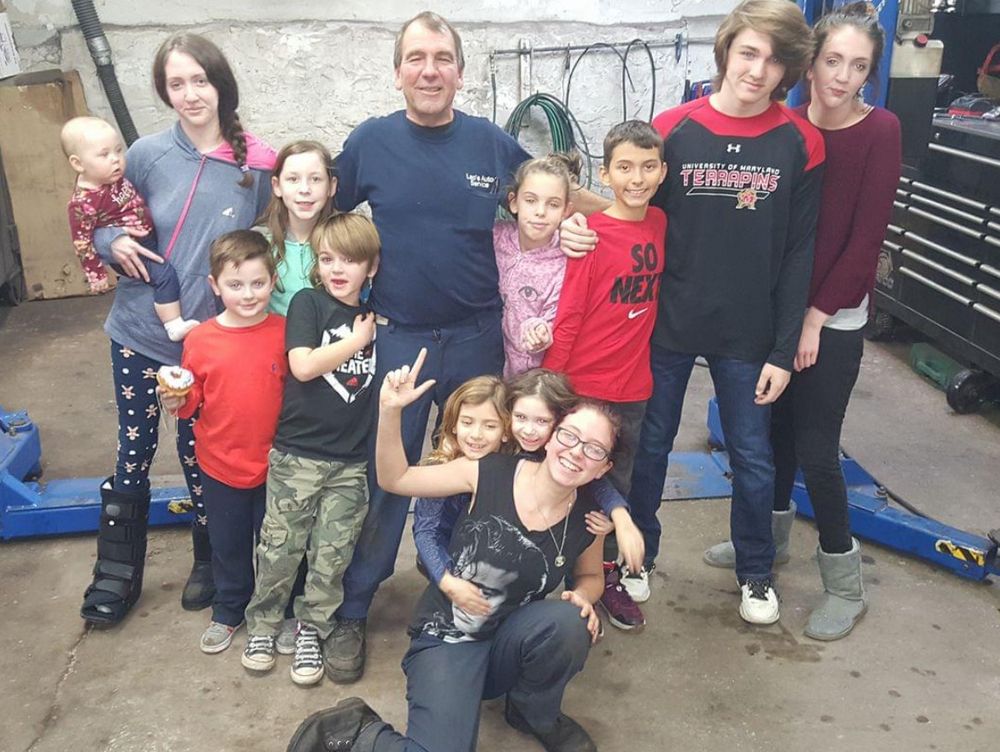 LEO’S AUTO INC Updated June 2024 25 Reviews 14 Willow Ave, Towson