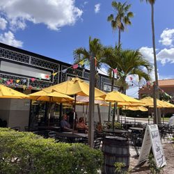 Coastal Dayz Brewery