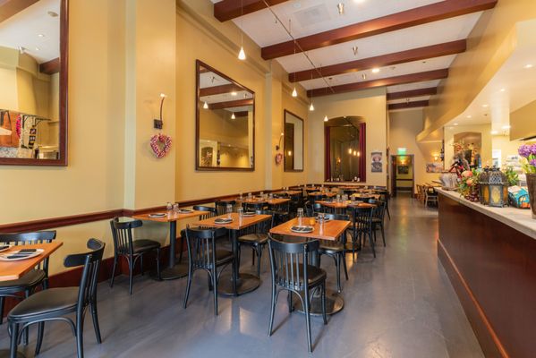 Bevri - Palo Alto by null