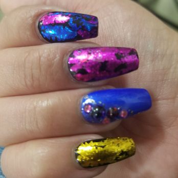 Real Nail & Spa - Waxing Near Me - Niles, Illinois Real Nail & Spa - Waxing Near Me - Niles, Illinois
