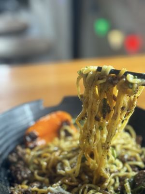 Union Ramen Bar by null