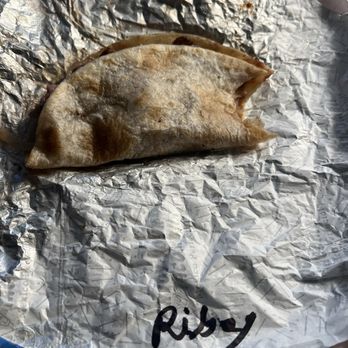 Tacombi - Ribeye quesadilla - Tacos Near Me - Westbury, New York