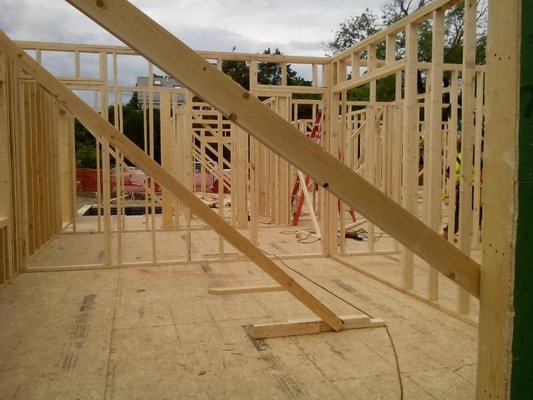 Geavelas General Construction
