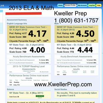 Kweller Prep Tutoring and Educational Services - Kweller Prep ELA math - Tutoring Centers Near Me - Forest Hills, New York