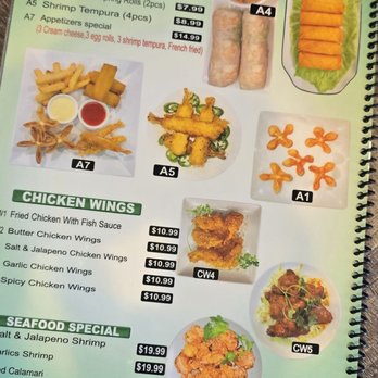 Pho M&N - Appetizer menu - Vietnamese Near Me - Fontana, California Pho M&N - Appetizer menu - Vietnamese Near Me - Fontana, California