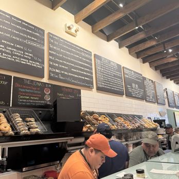 Tompkins Square Bagels - Menu - Bagels Near Me - New York, New York Tompkins Square Bagels - Menu - Bagels Near Me - New York, New York