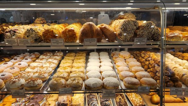 Breka Bakery & Café - Bute by null