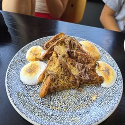 Strawberry Cheesecake French Toast Strawberry Cheesecake French Toast