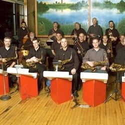 The Des Moines Big Band