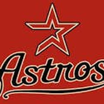 David The Locator - Houston Astros / Minute Maid Park - Real Estate Agents Near Me - Houston, Texas