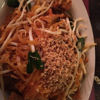 Sala Thai - Beef pad Thai - Thai Near Me - Richmond, California Sala Thai - Beef pad Thai - Thai Near Me - Richmond, California