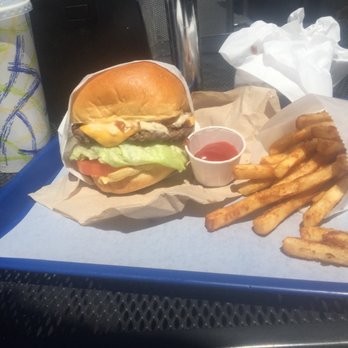 Get The Burger - Burgers Near Me - Big Bear Lake, California Get The Burger - Burgers Near Me - Big Bear Lake, California