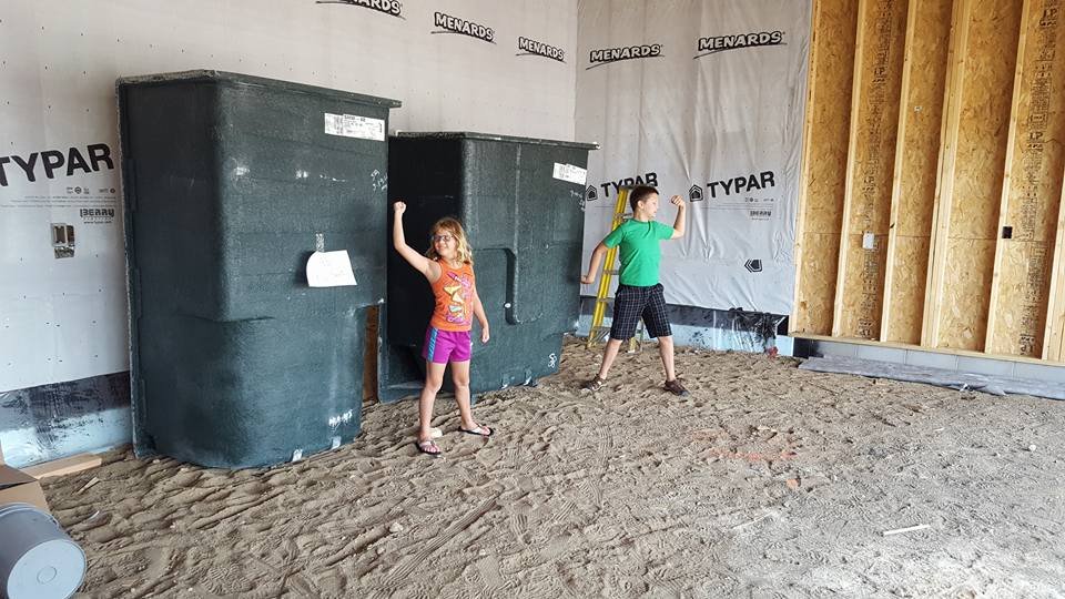 Slide of J&M Plumbing