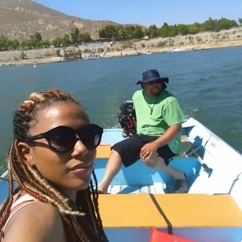 Lake Perris - Boating, $30 - Parks Near Me - Perris, California
