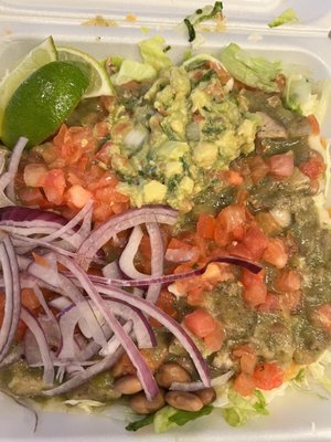 Lone Star Taqueria by null