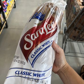 Kroger - Free bread  today only! - Pharmacy Near Me - Marietta, Georgia