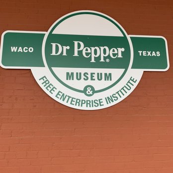 Dr Pepper Museum - Museums Near Me - Waco, Texas Dr Pepper Museum - Museums Near Me - Waco, Texas