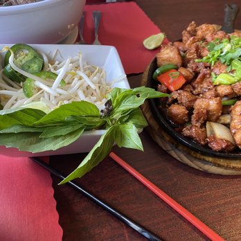 Sizzling Kitchen - Dry spicy fried chicken - Italian Near Me - Lowell, Massachusetts