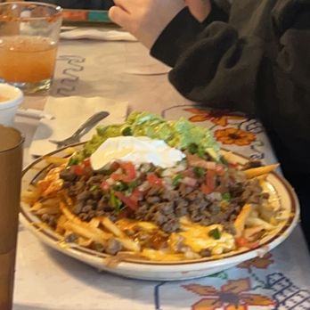 El Farolito - Asada fries - Mexican Near Me - Placentia, California El Farolito - Asada fries - Mexican Near Me - Placentia, California