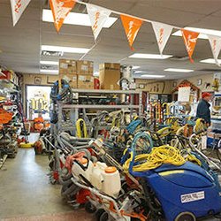 Central Tool Rental