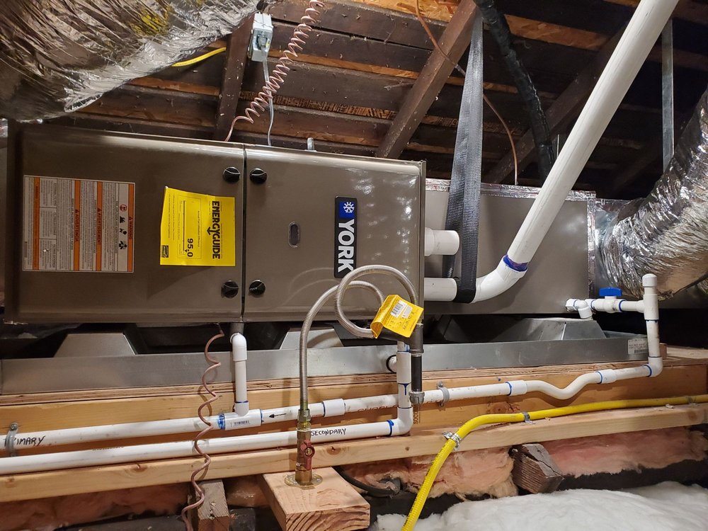 TAYLOR’S HEATING & COOLING Updated August 2024 10 Photos Ukiah