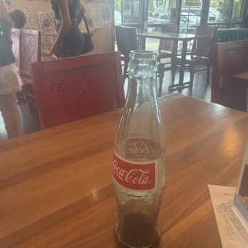 Luna Grill Bressi Ranch - Mexican coca-cola - Mediterranean Near Me - Carlsbad, California